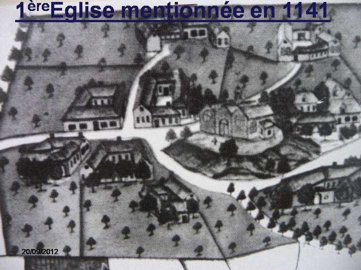 Eglise Escobecques 1141